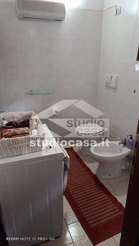 SUPER PANORAMICA!!! Algua