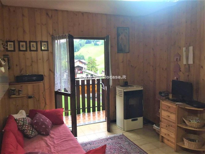 VISTA MOZZAFIATO! Oltre il Colle