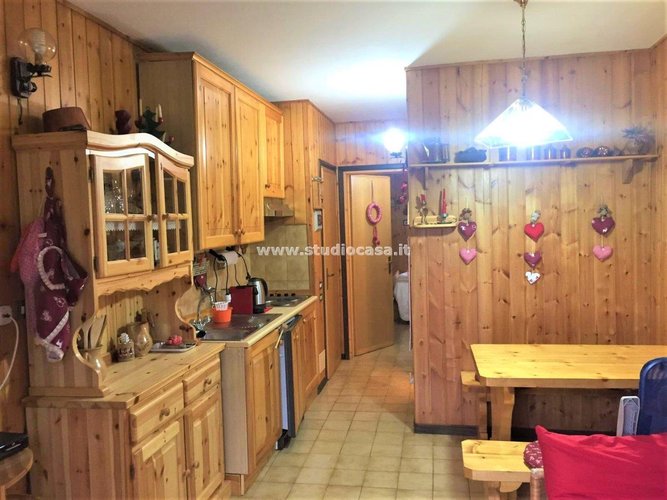 VISTA MOZZAFIATO! Oltre il Colle