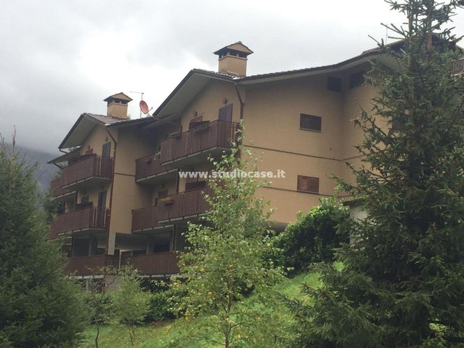 VISTA MOZZAFIATO! Oltre il Colle