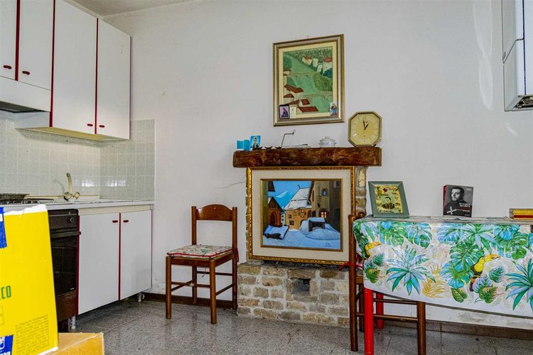 Serina Lepreno, imperdibile casetta con giardino Serina