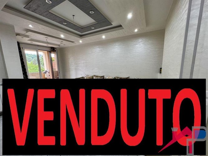 Caprino Bergamasco trilocale  ristrutturato Caprino Bergamasco