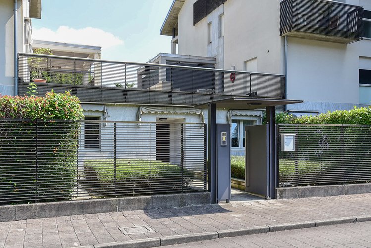 (24.25) Trilocale - Erba, Via Riazzolo