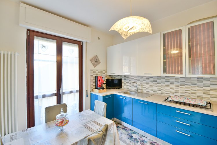 (34.25) Trilocale - Erba, Via San Maurizio Erba