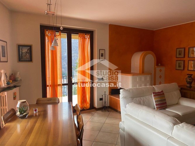 VISTA SPAZIALE! Zogno