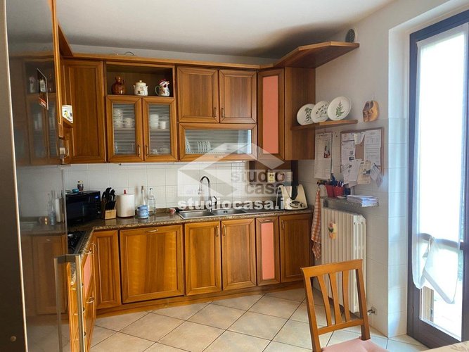 VISTA SPAZIALE! Zogno