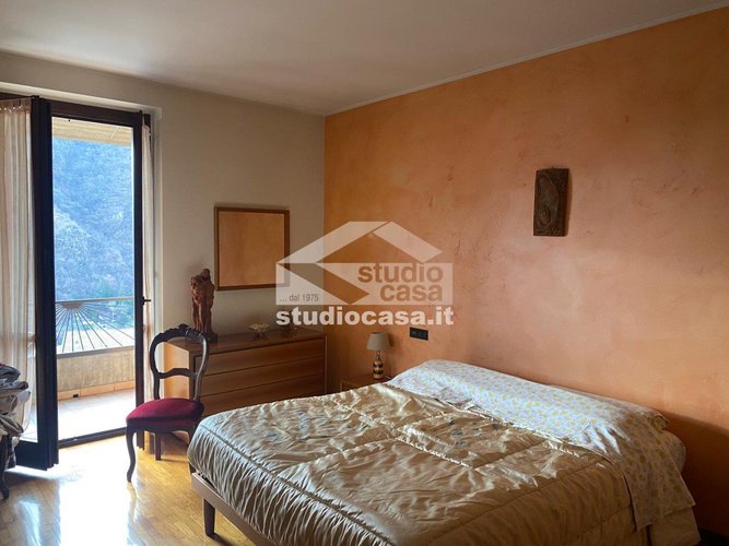 VISTA SPAZIALE! Zogno