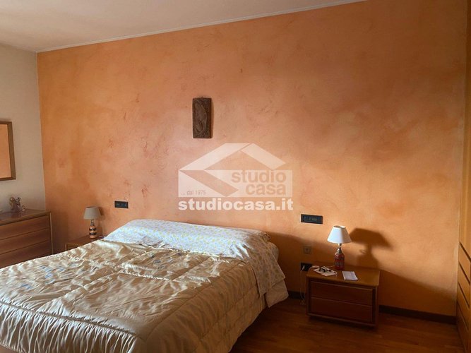 VISTA SPAZIALE! Zogno