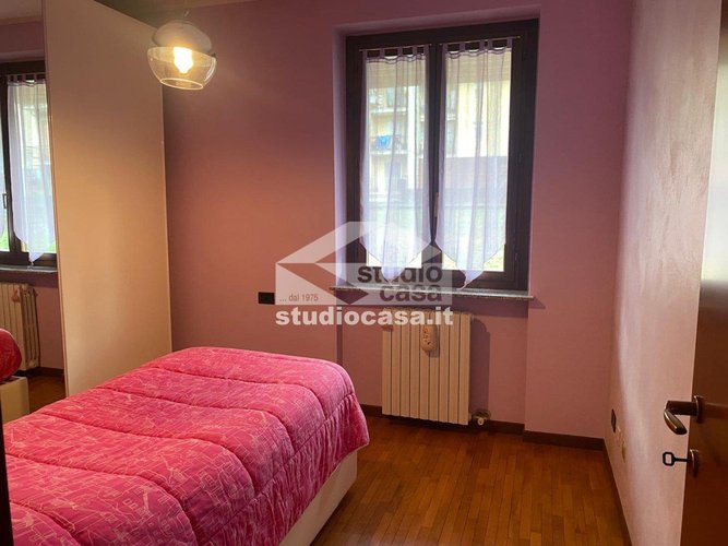 VISTA SPAZIALE! Zogno