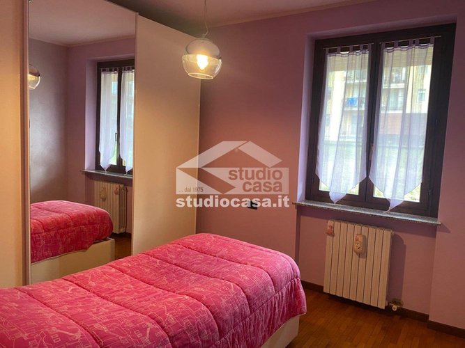 VISTA SPAZIALE! Zogno