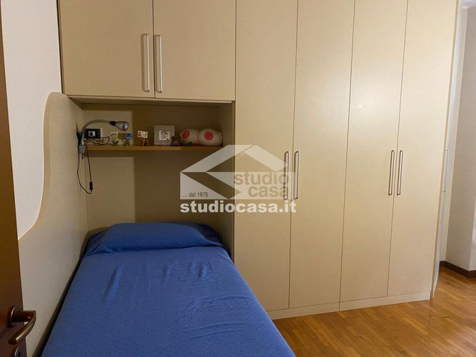 VISTA SPAZIALE! Zogno