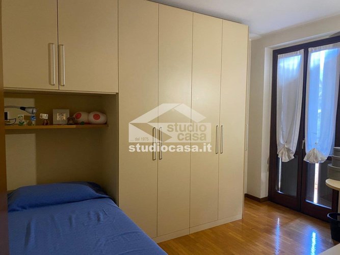 VISTA SPAZIALE! Zogno