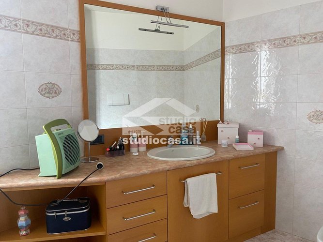 VISTA SPAZIALE! Zogno