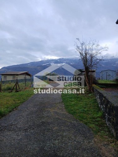 VISTA PANORAMICA! Berbenno