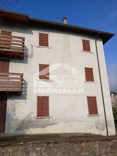 VISTA PANORAMICA! Berbenno