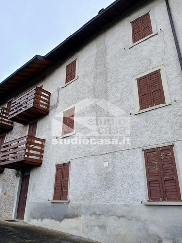 VISTA PANORAMICA! Berbenno