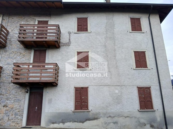 VISTA PANORAMICA! Berbenno