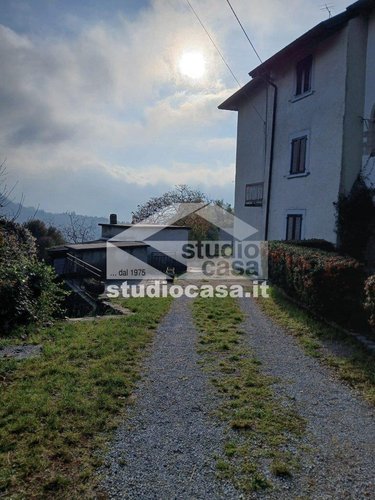 VISTA PANORAMICA! Berbenno