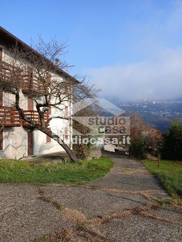 VISTA PANORAMICA! Berbenno