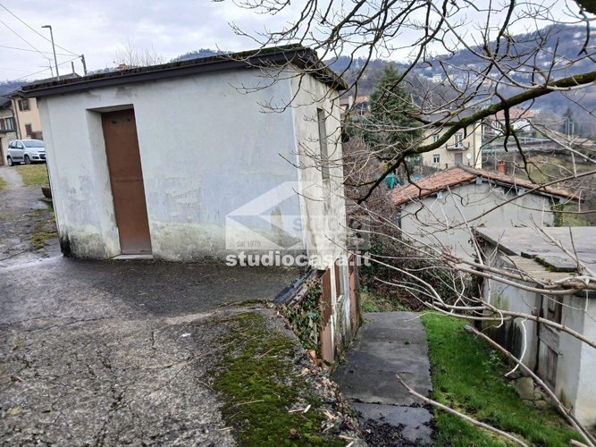 VISTA PANORAMICA! Berbenno