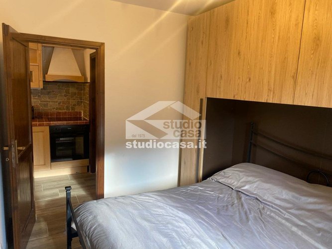 IMMERSO NEL VERDE! Oltre il Colle