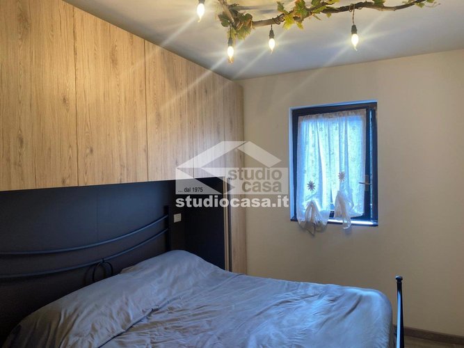 IMMERSO NEL VERDE! Oltre il Colle