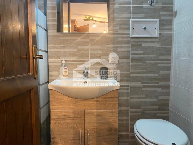 IMMERSO NEL VERDE! Oltre il Colle