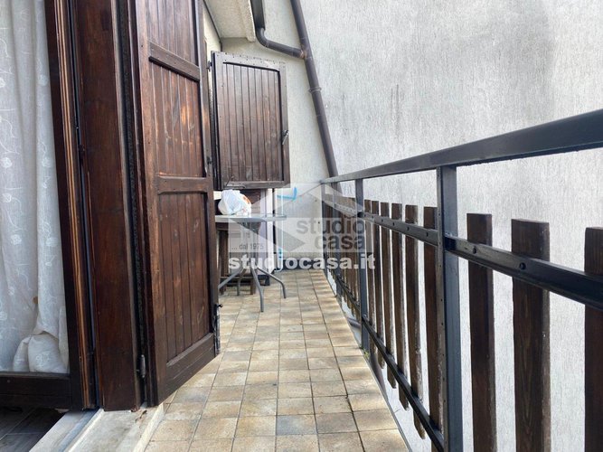 IMMERSO NEL VERDE! Oltre il Colle