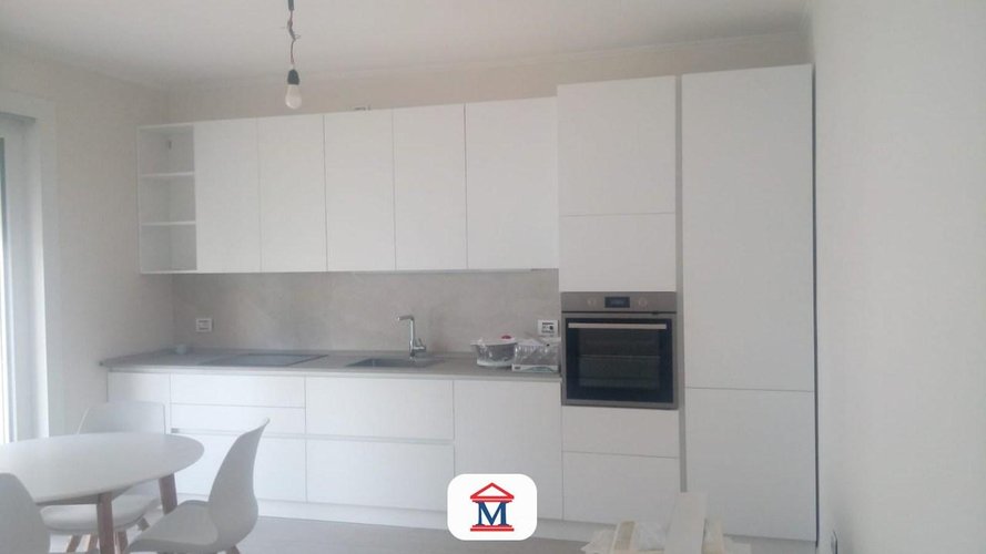 Bilocale Azzano San Paolo