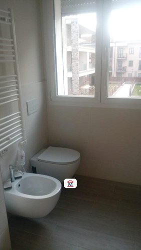 Bilocale Azzano San Paolo