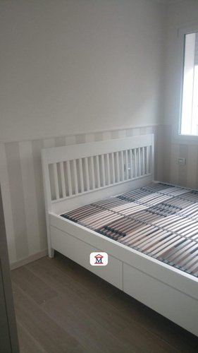 Bilocale Azzano San Paolo