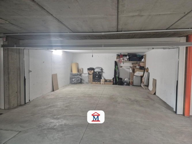 Bilocale Azzano San Paolo