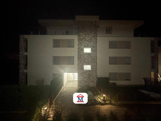 Bilocale Azzano San Paolo