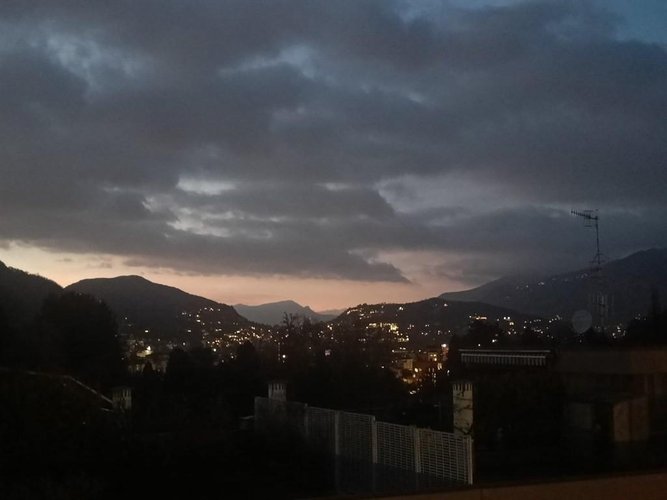 Appartamento 4 locali - Rif. 27