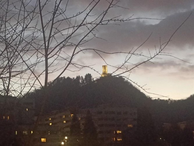 Appartamento 4 locali - Rif. 27 Como