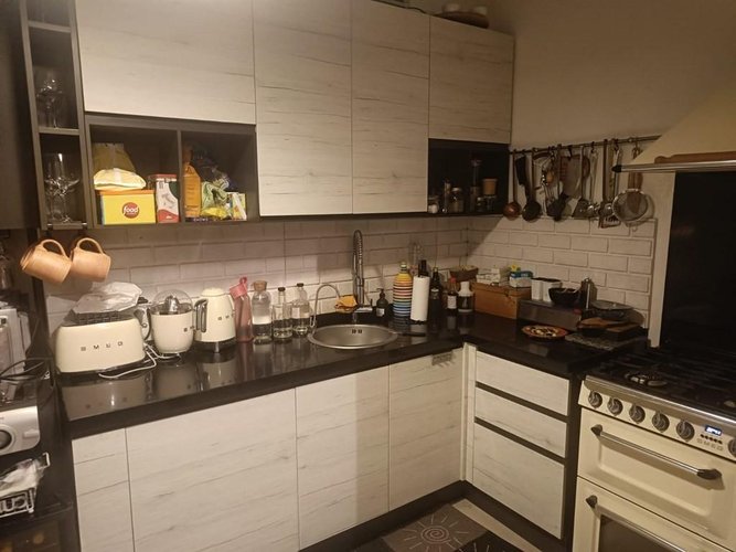 Appartamento 4 locali - Rif. 27 Como