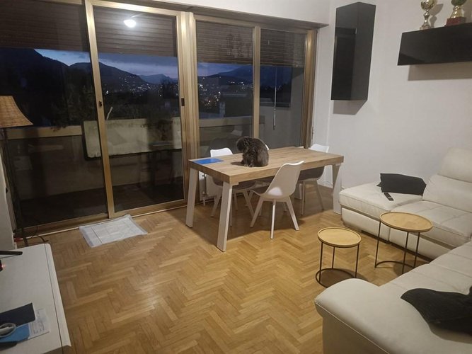 Appartamento 4 locali - Rif. 27 Como