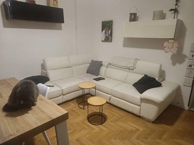 Appartamento 4 locali - Rif. 27 Como