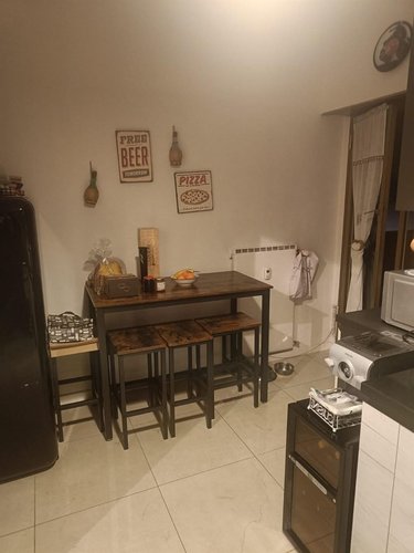 Appartamento 4 locali - Rif. 27 Como