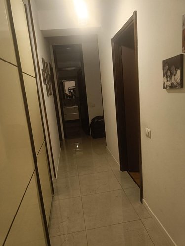 Appartamento 4 locali - Rif. 27 Como