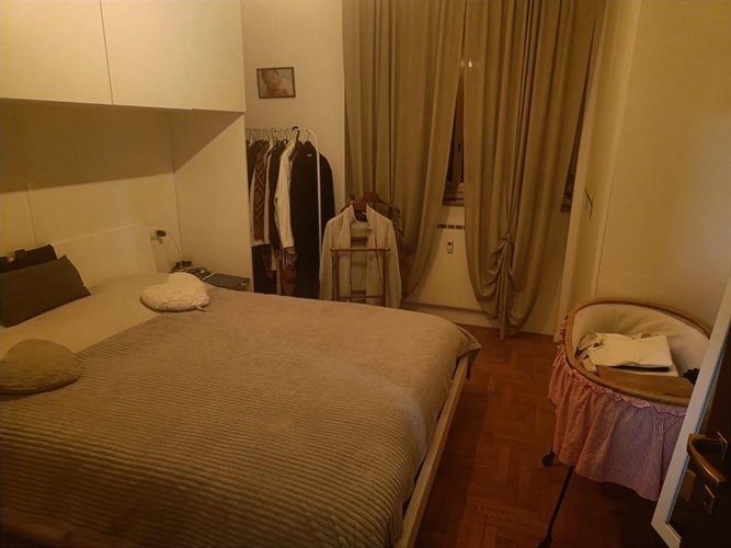 Appartamento 4 locali - Rif. 27 Como