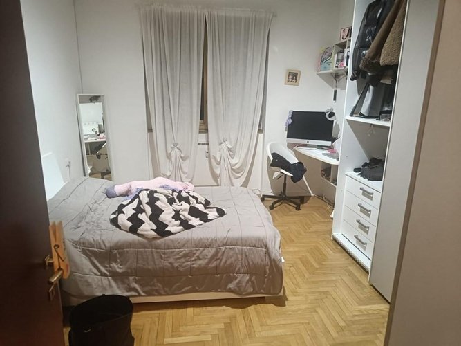 Appartamento 4 locali - Rif. 27 Como