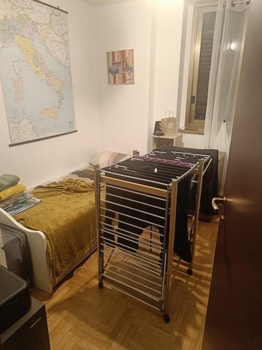 Appartamento 4 locali - Rif. 27 Como