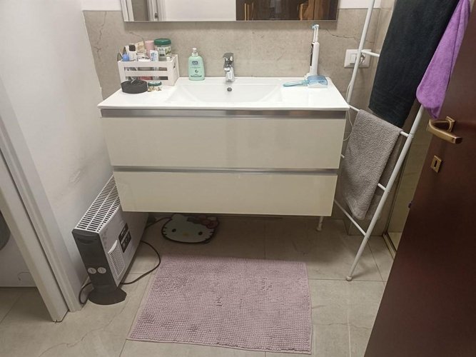 Appartamento 4 locali - Rif. 27 Como