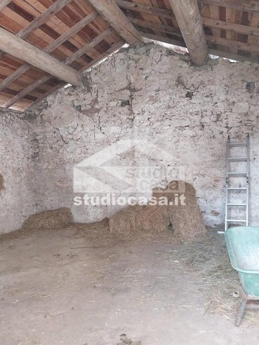 SUPER PANORAMICO! Dossena