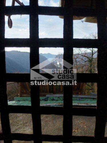 SUPER PANORAMICO! Dossena