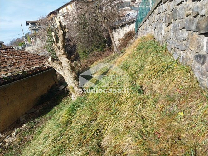 SUPER PANORAMICO! Dossena