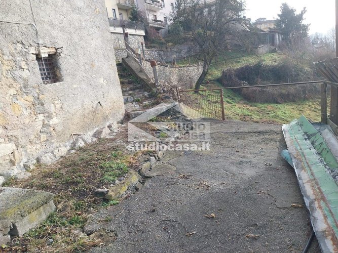 SUPER PANORAMICO! Dossena