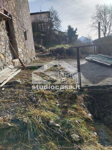 SUPER PANORAMICO! Dossena