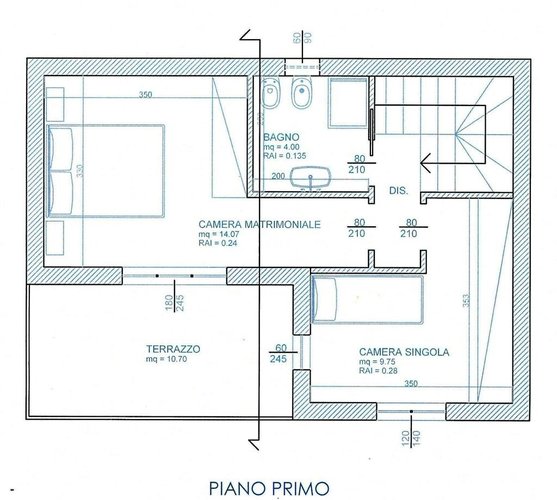 Terreno Edificabile - Rif. 306 Tavernerio